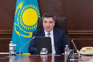 Олжас Бектенов теміржол вокзалдарын реконструкциялау жұмыстарын тездетуді тапсырды