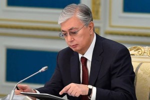 Президент нашақорлыққа қарсы штабты Үкімет деңгейіне көтеруді тапсырды