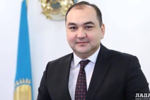 Үкімет резервінен бөлінген қаржы Каспий теңізін зерттеуді кеңейтуге мүмкіндік береді