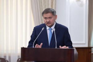 Сапалы және қолжетімді білім: 2025 жылы 93 мыңнан астам студент грант алды