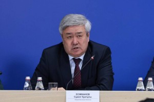 Кесте бойынша 10 энергоблок, 63 қазандық пен 39 турбина күрделі жөндеуден өтеді — вице-министр