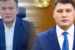 «Әйеліме әдемісің деп лайк басқан»: Берденов ісі бойынша күдікті өз шындығын айтты