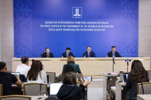 Шалғайдағы ауылдардың 90%-дан астамы екі жыл ішінде интернетпен қамтамасыз етіледі