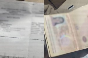 Алматы облысында заңсыз көші-қон арнасын ұйымдастырған қылмыстық топ ұсталды (ВИДЕО)