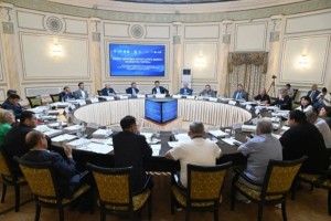 «Қазақстан тарихы: ежелгі дәуірден бүгінге дейін» атты жеті томдық академиялық басылым мақұлданды