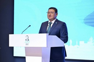 Абай мұрасы энциклопелиялық порталға топтастырылды