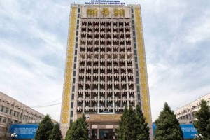 Алматыда студент ҚазҰУ-дың 14-қабатынан секіріп кетті