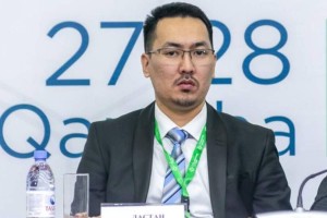 «ҮЕҰ – билік пен халықтың арасындағы алтын көпір»