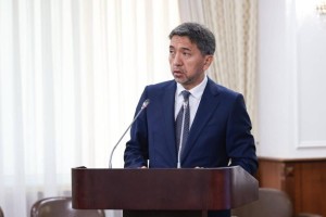 9,5 млн-нан астам азамат еңбек саласындағы цифрлық қызметтерге қол жеткізді