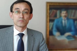 «Міржақыпты дәріптеуді одан әрі жалғастыру қажет»