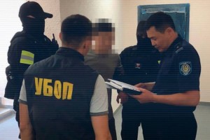 ІІМ адам саудасына қатысы бар қылмыстық топтардың қызметін тоқтатты (ВИДЕО)
