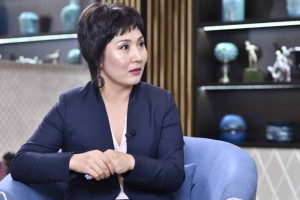 «Лудомандардың шамамен 70 пайызы емделуі мүмкін»