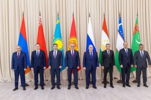 Премьер-министр Каспий маңы елдерін теңіздің таяздануына қарсы күресте ынтымақтастыққа шақырды