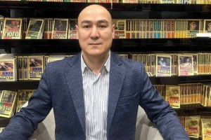 «Азаматтар Конституциялық сотқа жүгініп, өз құқықтарын қорғай алады»
