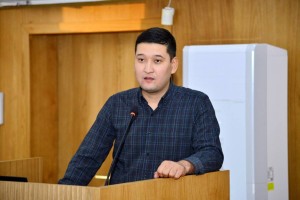 «Қаржы пирамидасына алданып жатқан азаматтар баршылық»