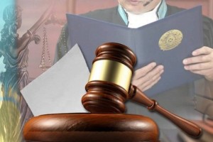 «Халық сот кабинеті арқылы өзінің талап-арызын жаза алады»