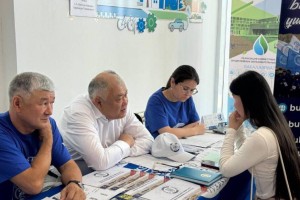 Маңғыстаулық жастарға 2000 нысаналы грант бөлінді
