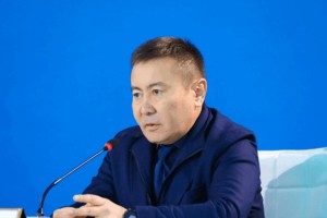 «Мажоритарлық сайлау жүйесі бойынша депутат болуға мүмкіндік бар»