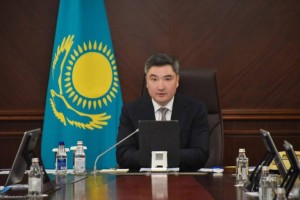Бектенов тау-кен алпауыттарының айналасында орта бизнес белдеуін ұйымдастыруды тапсырды