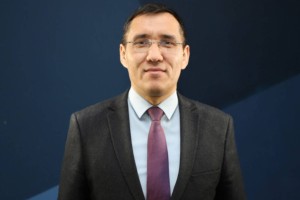 «Бітімгершілік миссия – көпвекторлы саясаттың бір бөлігі»