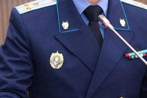 Үржарлық азамат 61 млн қарызын өтемеген