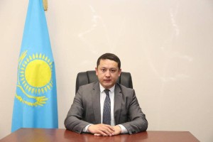 Ауыл шаруашылығының нақты көлем индексі 101,5%-ға орындалды – Жалғас Мұртаза