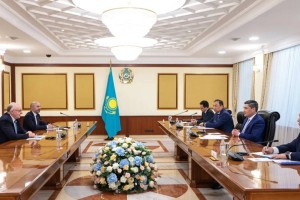 ICAO басшысы Қазақстанда азаматтық авиацияны дамыту жұмыстарына оң баға берді
