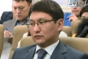 Сыбайлас жемқорлыққа қарсы іс-қимыл ұлттық бюросының бұрынғы басшысы Татубаев ұсталды
