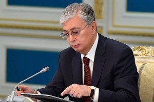 Президент: Домбыра – ұлт болмысы, халық қазынасы
