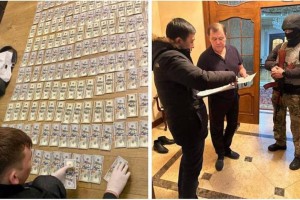 Жамбыл облысының бұрынғы әкімі ұзақ мерізімге сотталды