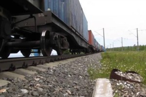 Қарағанды облысында пойыз қағып кеткен екі жастағы бүлдіршін көз жұмды