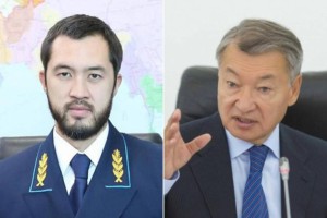 ҚТЖ басшысы қызметін уақытша Даниал Ахметовтың күйеу баласы атқаруда