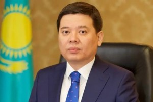 Бұрынғы Әділет министрі Марат Бекетаев 9 жылға сотталды