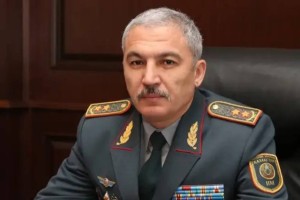 Руслан Жақсылықов жаңа қызметке тағайындалды