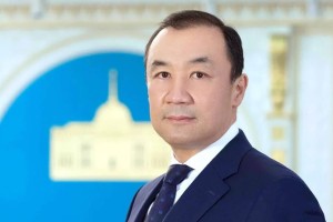 Көлік министрі тағайындалды