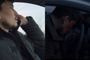 Көз ілмеген көз жұмады: ІІМ ескертеді