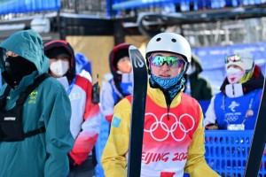 Жанбота Алдабергенова Спортшылар комиссиясы сайлауына үміткер ретінде тіркелді