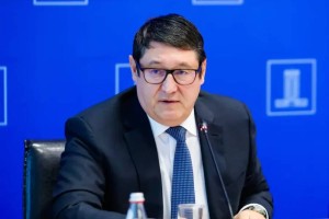 Алғашқы АЭС құны 14 млрд доллар болуы мүмкін – Алмасадам Сәтқалиев