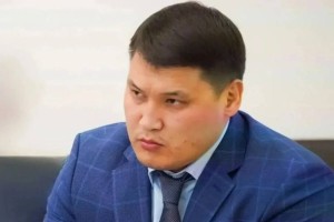Руслан Берденовке жасалған қастандық: Қылмыстық іс бойынша тергеу аяқталды