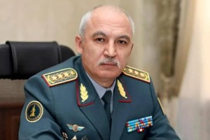 Бас прокурордың орынбасары Руслан Жақсылықовтың «ұсталуы» туралы пікір білдірді