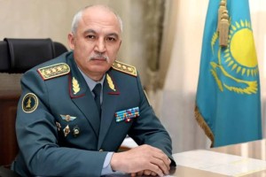 Экс-министр Жақсылықовтың көмекшісі қамауға алу туралы ақпаратты жоққа шығарды