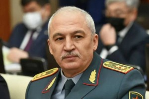 Экс-министр Руслан Жақсылықов қамауға алынды