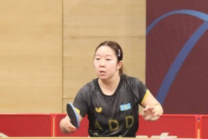 Қазақстан спортшылары Косовода өткен WTT Feeder турниріне қатысты