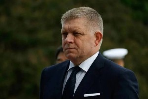 Словакия Премьер-министрі Роберт Фицо Қазақстанға ресми сапармен келеді