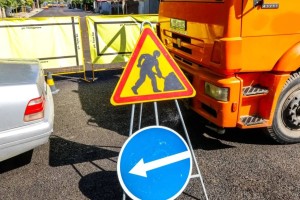 Астанада тағы бір көшеге жөндеу жұмыстары жүргізіледі