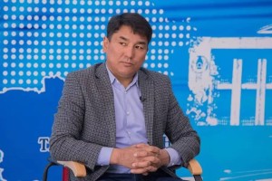 Бас прокуратура Алмасбек Садырбайға қандай айып тағып отырғандарын айтты