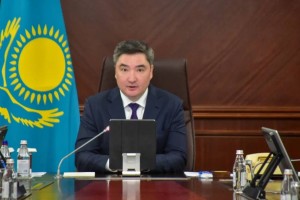 Бектенов Самұрық-Қазынаның отандық өндірушілерден тауар сатып алу көрсеткішін сынады