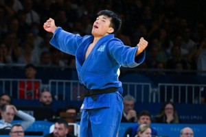 Дзюдодан әлем чемпионатына қатысатын балуандар белгілі болды