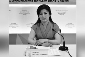 Жуалы ауданына қарасты Қарасаз ауылдық округінің инженерлік инфрақұрылымы жақсарып келеді