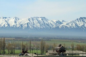 Биыл Жуалыда 575,5 миллион теңгенің 79 жобасы жоспарланып отыр